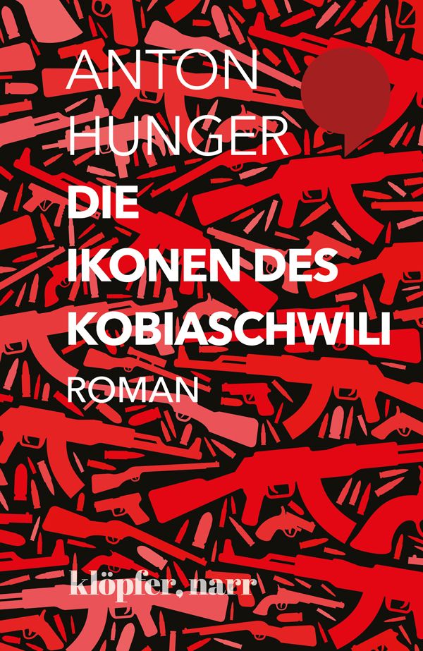 Cover Ikonen 2019
